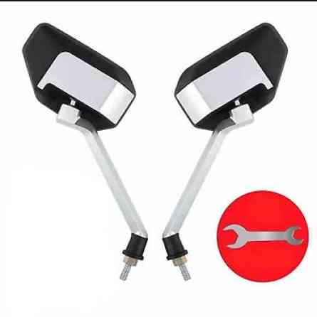 Боковые зеркала (комплект) -низкие цены со склада -легкая установка Бишкек