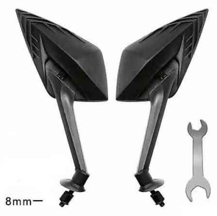 Боковые зеркала (комплект) -низкие цены со склада -легкая установка Бишкек