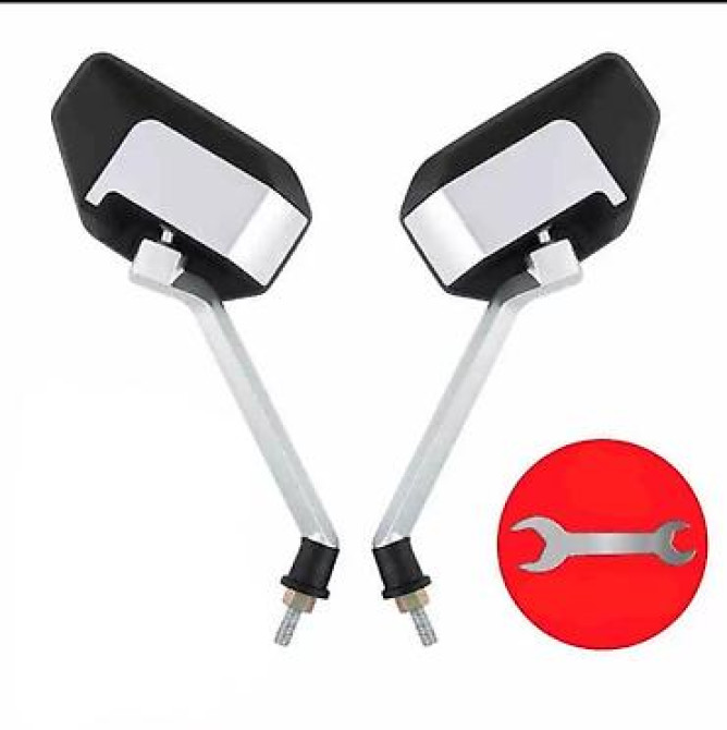 Боковые зеркала (комплект) -низкие цены со склада -легкая установка Бишкек - изображение 2