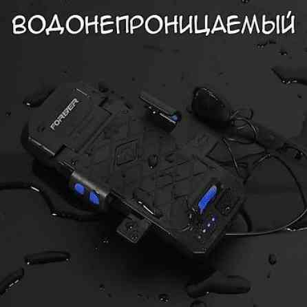 Многофункциональный велосипедный фонарь, Многофункциональный Бишкек