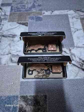 Срочно продам, тормозные колодки, медные, очень хорошие, новые Бишкек