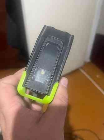 Продаю фонарик для велосипеда плюс сигнал Бишкек