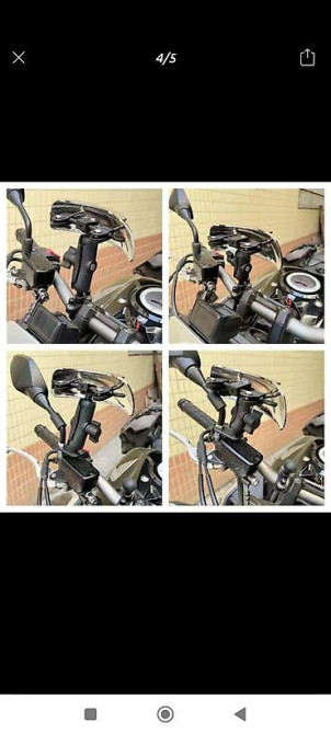 Зеркало на мопед, велосипед итд Bishkek - photo 3