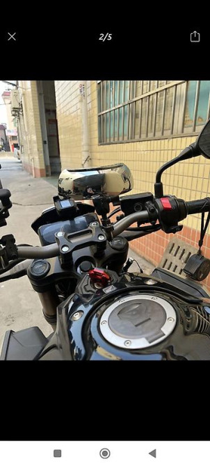 Зеркало на мопед, велосипед итд Bishkek - photo 2