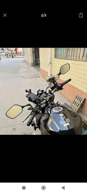 Зеркало на мопед, велосипед итд Bishkek - photo 4