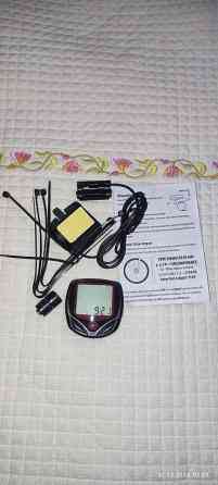 Велокомпьютер цена 450сом Бишкек