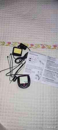 Велокомпьютер цена 450сом Бишкек