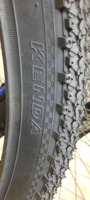Покрышки Kenda! Размеры с 20 по 29! Качество Отличное! Мы Бишкек - изображение 5