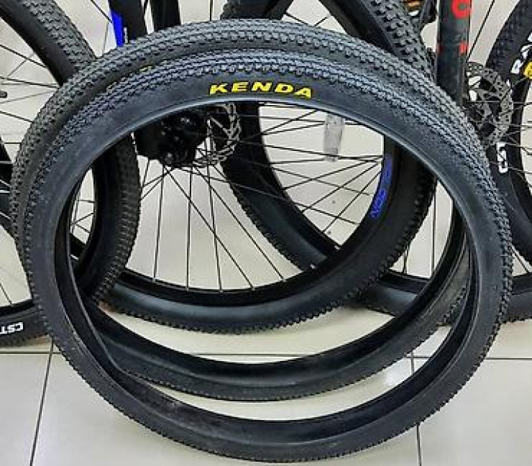 Покрышки Kenda! Размеры с 20 по 29! Качество Отличное! Мы Бишкек - изображение 4