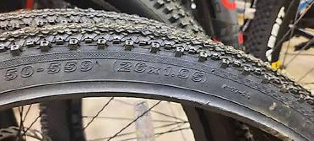 Покрышки Kenda! Размеры с 20 по 29! Качество Отличное! Мы Бишкек - изображение 6