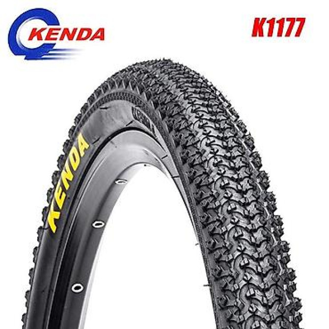 Покрышки Kenda! Размеры с 20 по 29! Качество Отличное! Мы Бишкек - изображение 1