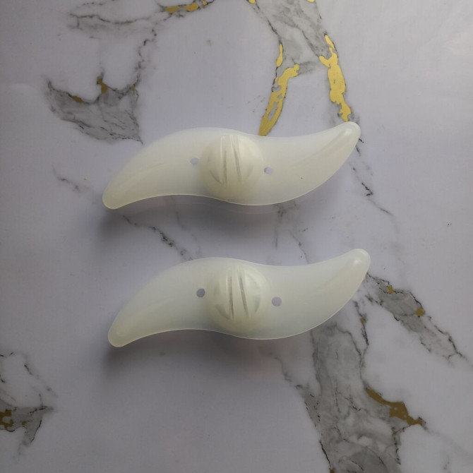 Велосипедная светилка для задний и передний колёс ночью светится и Бишкек - изображение 1