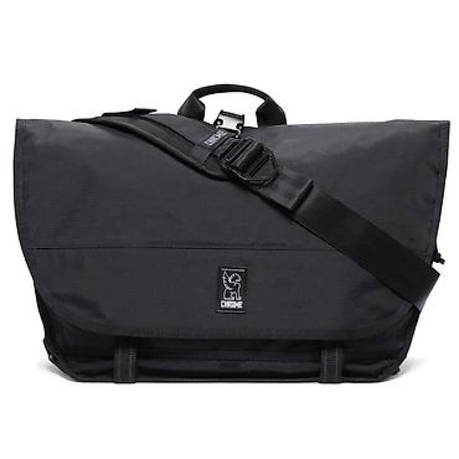 Chrome Industries Buran III Messenger Bag - 15