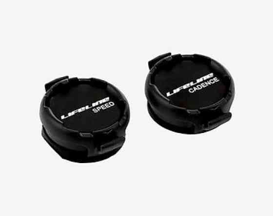 Датчик каденса и датчик скорости LifeLine для велокомпьютера. Измеряют Бишкек