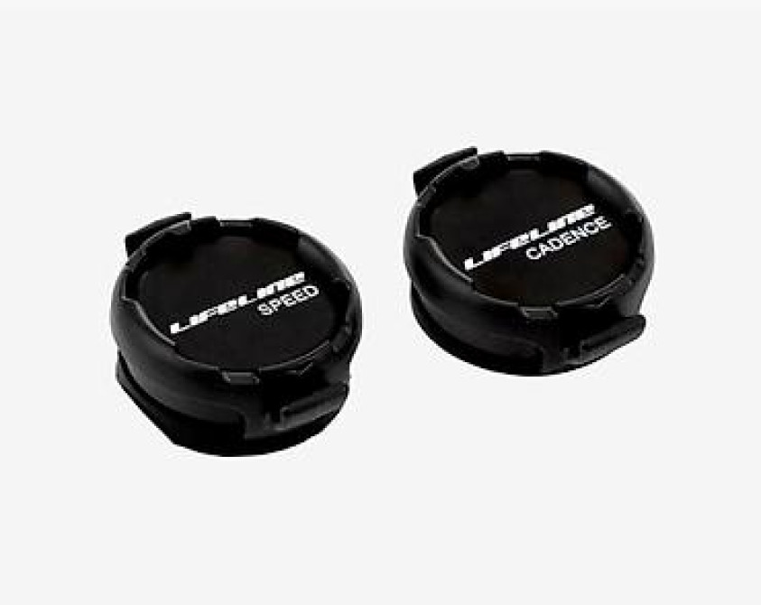 Датчик каденса и датчик скорости LifeLine для велокомпьютера. Измеряют Bishkek - photo 1