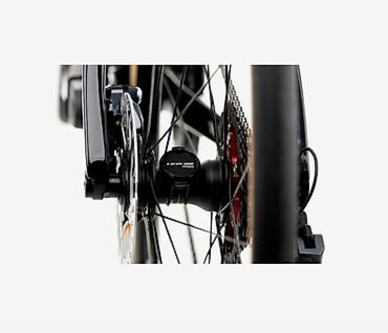 Датчик каденса и датчик скорости LifeLine для велокомпьютера. Измеряют Bishkek - photo 4