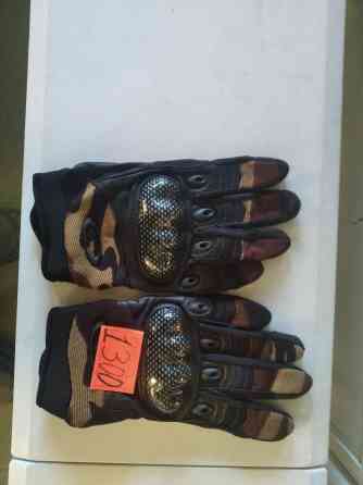 Перчатки велосипедные Бишкек