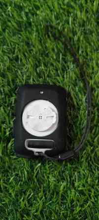 Велосипедный компьютер Garmin Edge 520 - Цветной дисплей с картами и Бишкек