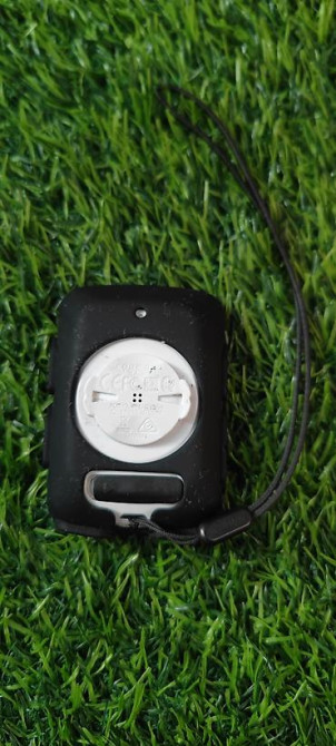 Велосипедный компьютер Garmin Edge 520 - Цветной дисплей с картами и Бишкек - изображение 3