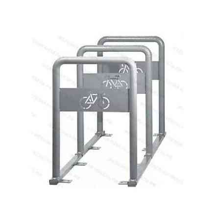 Парковка для велосипедов и самокатов - ПДВр 1700х550х800 Парковка для Бишкек