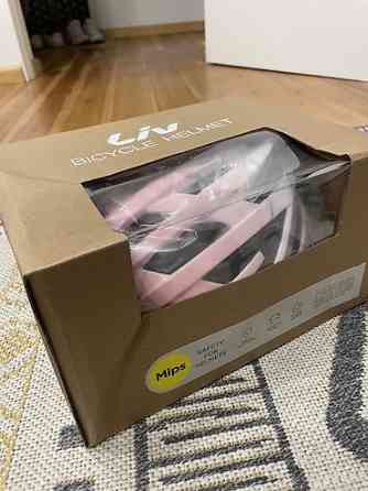 Продаю велосипедный шлем от Giant (Liv) с технологией защиты MIPS Бишкек
