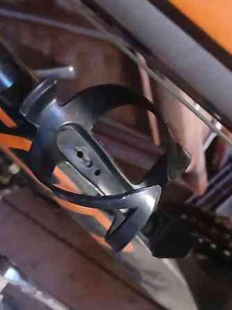 Держатель для велосипедной фляги - Тип: универсальный флягодержатель Бишкек