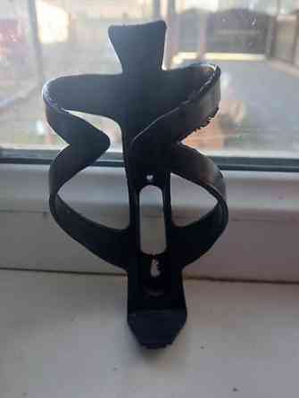 Держатель для велосипедной фляги - Тип: универсальный флягодержатель Бишкек