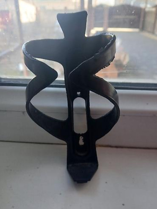 Держатель для велосипедной фляги - Тип: универсальный флягодержатель Бишкек - изображение 2