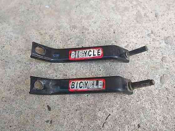 Продаю: Крепление добавочных колёсиков для детского велосипеда Бишкек