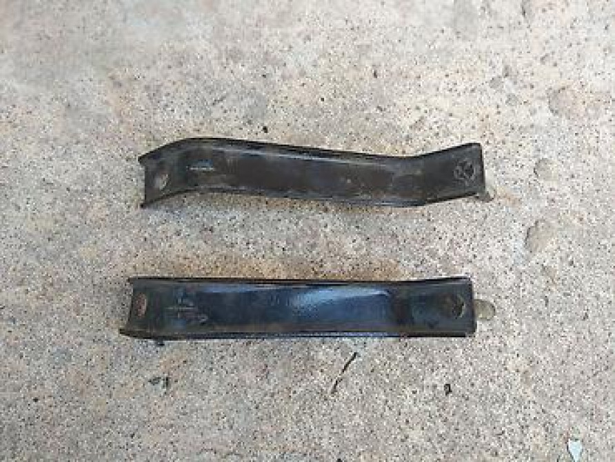 Продаю: Крепление добавочных колёсиков для детского велосипеда Бишкек - сүрөт 2