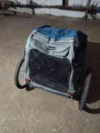 Велоаксессуары Бишкек