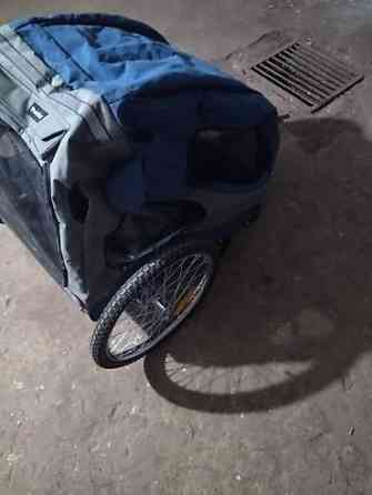 Велоаксессуары Бишкек