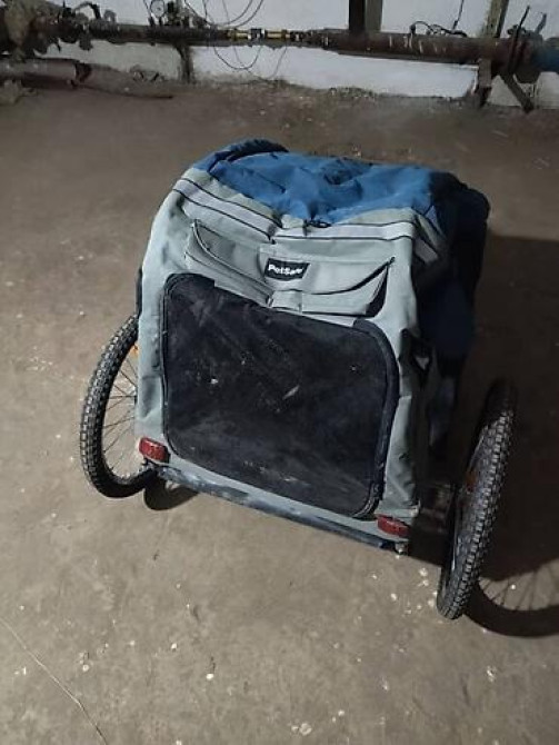 Велоаксессуары Бишкек - изображение 2