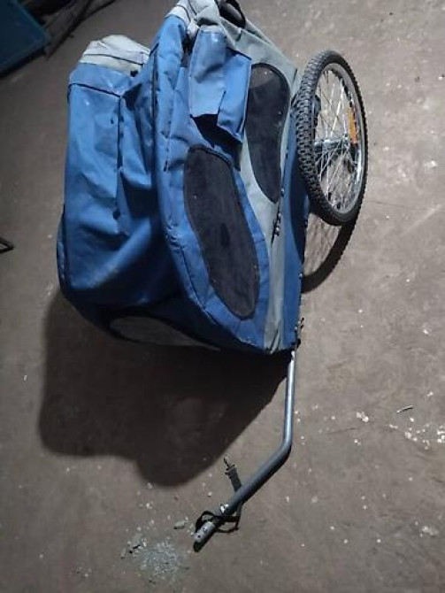 Велоаксессуары Бишкек - изображение 3