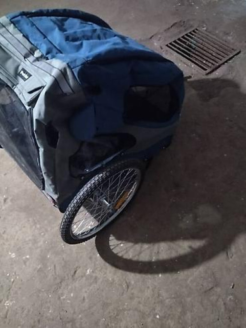 Велоаксессуары Бишкек - изображение 1