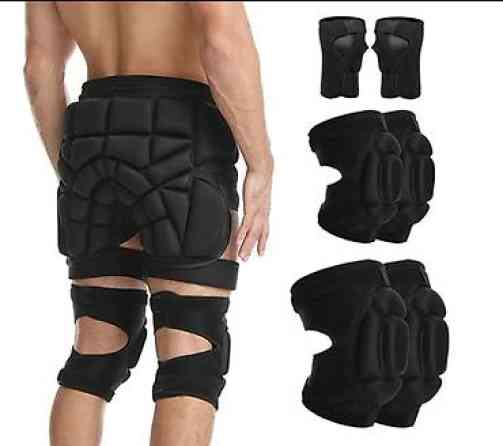 (зашита копчика) улакчыларга, велоспорт ж.б тема Бишкек