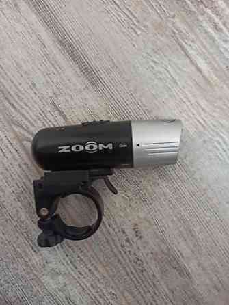 Фонарь велосипедный author оригинал Бишкек