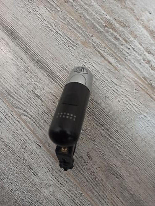 Фонарь велосипедный author оригинал Бишкек - изображение 3