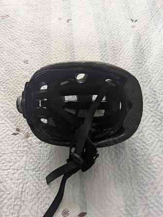 Продают детский шлем фирмы Author Возраст 4-7 лет, сзади есть Бишкек