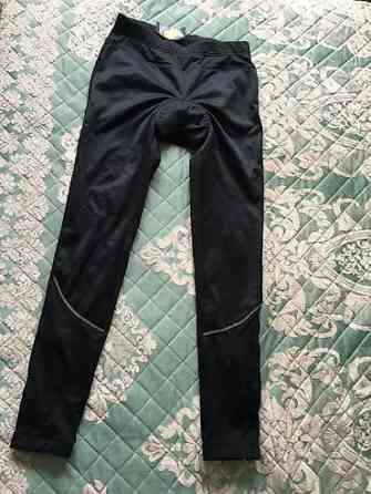 Велотреки утеплённые производство Германия crivit, размер м и l Все Бишкек