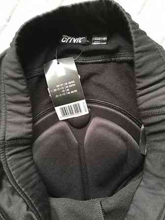 Велотреки утеплённые производство Германия crivit, размер м и l Все Бишкек