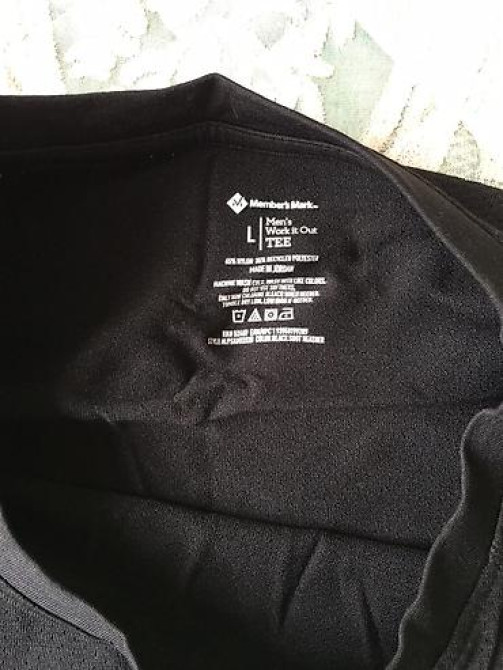 Велотреки утеплённые производство Германия crivit, размер м и l Все Бишкек - изображение 3