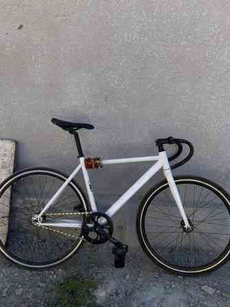 Фикс модель jixf at3 • стрепы (master) • задняя калеса вилсет от Бишкек