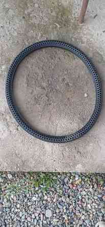 Продаю безвоздушные камеры. Размер 26х2,125. Заказывал с Китая, не Бишкек