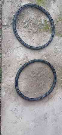 Продаю безвоздушные камеры. Размер 26х2,125. Заказывал с Китая, не Бишкек