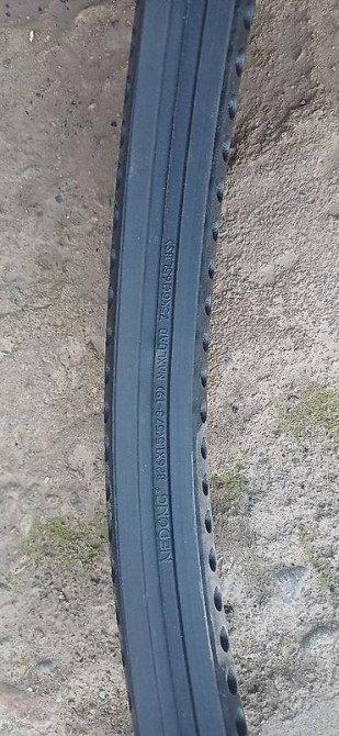 Продаю безвоздушные камеры. Размер 26х2,125. Заказывал с Китая, не Бишкек - изображение 5