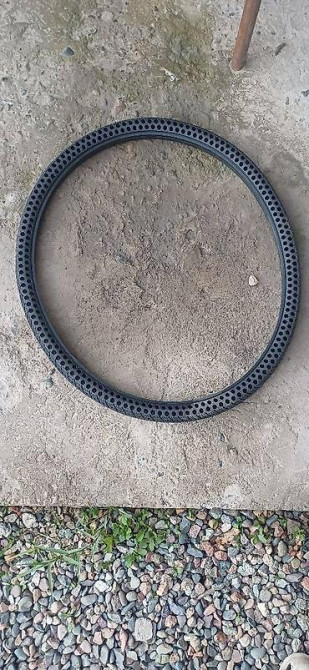 Продаю безвоздушные камеры. Размер 26х2,125. Заказывал с Китая, не Бишкек - изображение 1