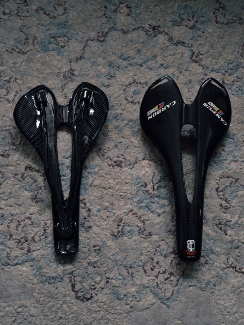 Карбоновая конструкция (рама и основа): · Максимальная жёсткость и Бишкек - изображение 1