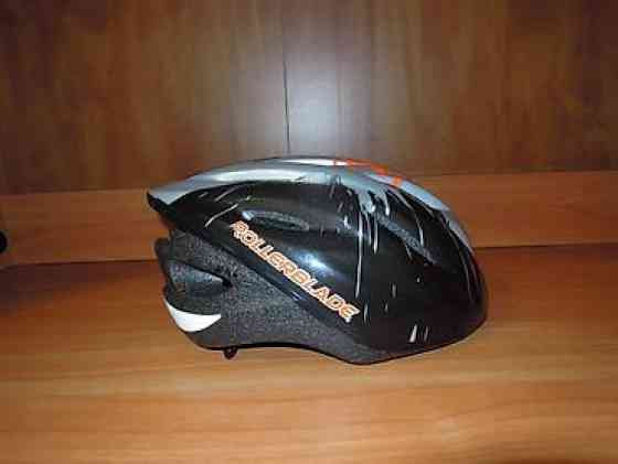 Шлем на детей от 8 лет с возможностью регулировки объёма головы Бишкек