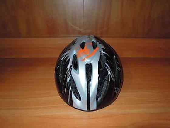 Шлем на детей от 8 лет с возможностью регулировки объёма головы Бишкек